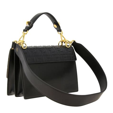 fendi handphone bag|Fendi cross over bag.